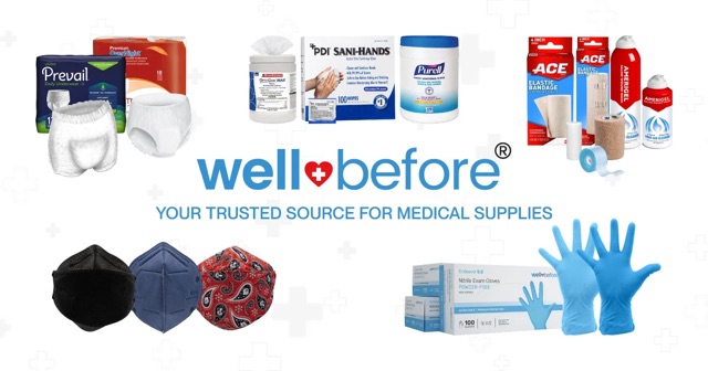 Wellbefore